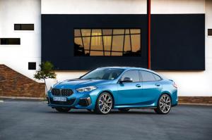 BMW M235i xDrive Gran Coupe 2020 года  (ZA)